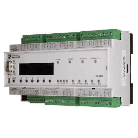 PLC Tecomat